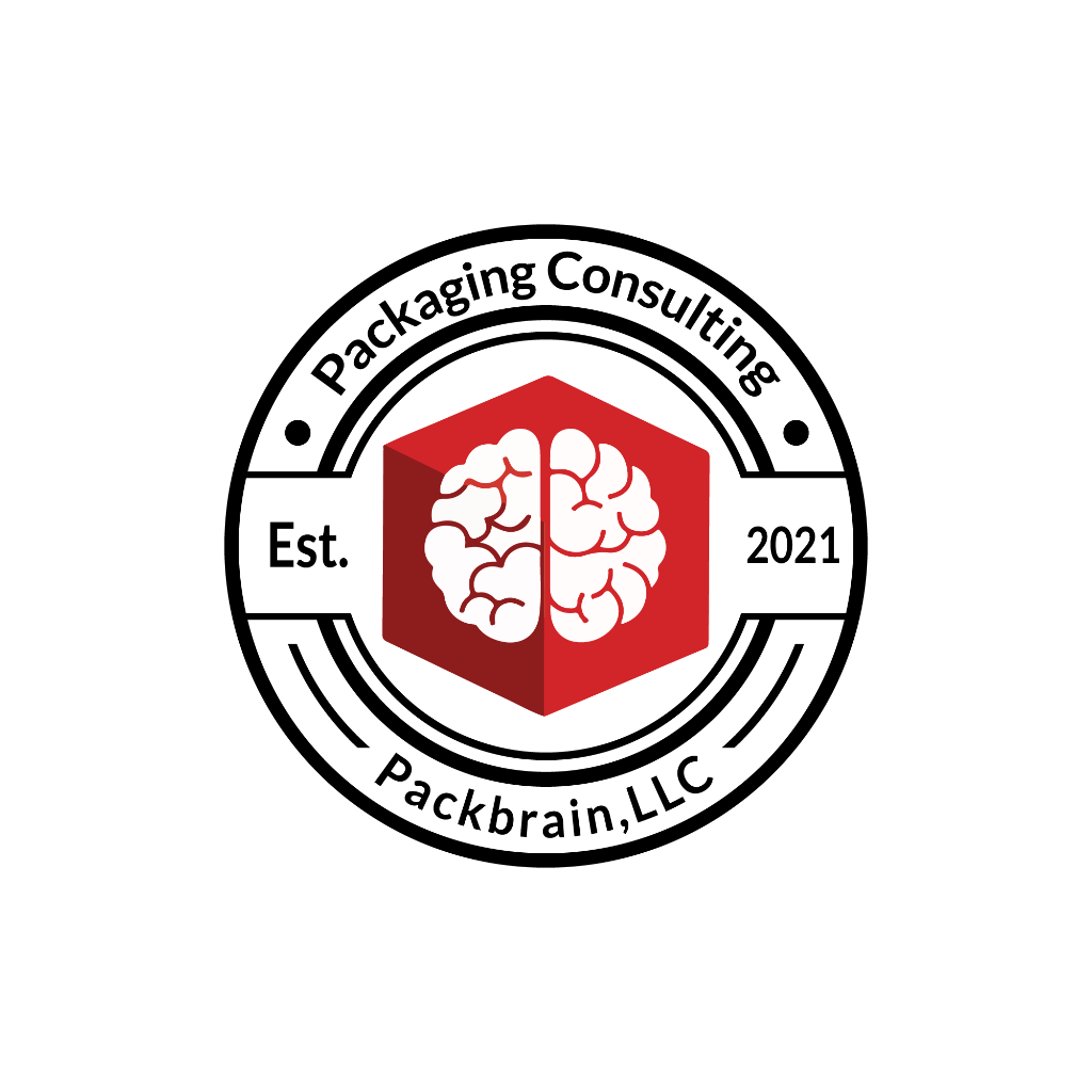 Packbrain LLC Stamp