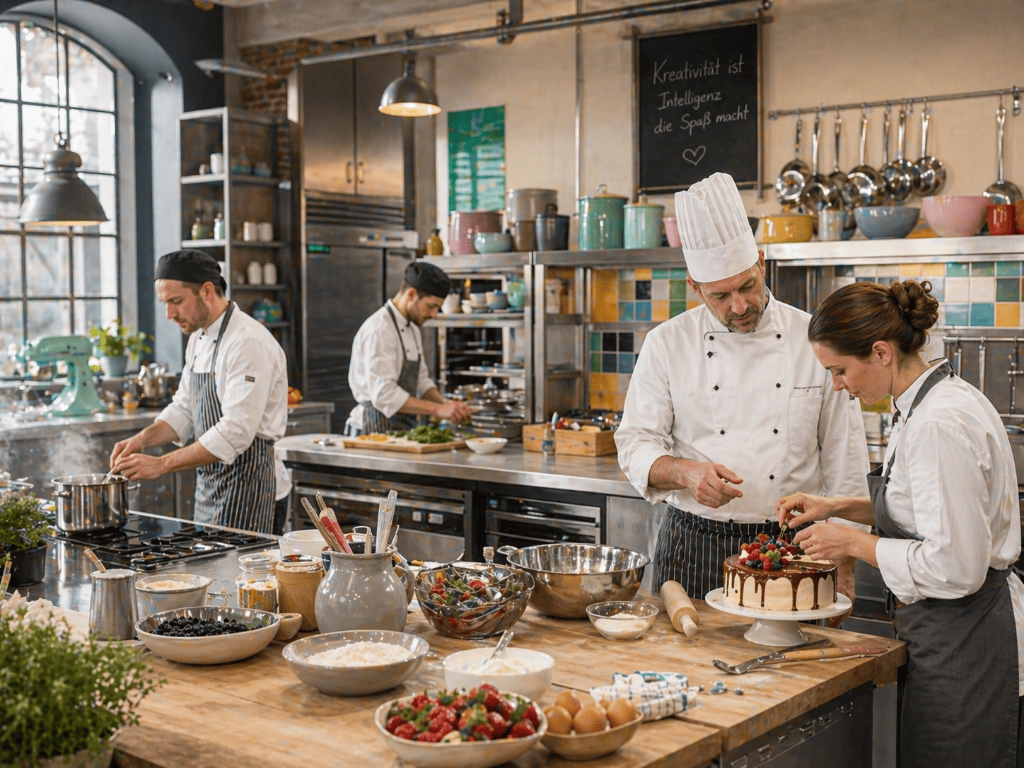 Gastronomie
