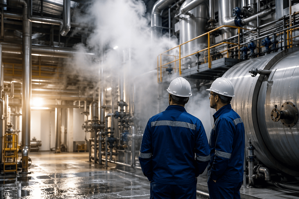 Industrie