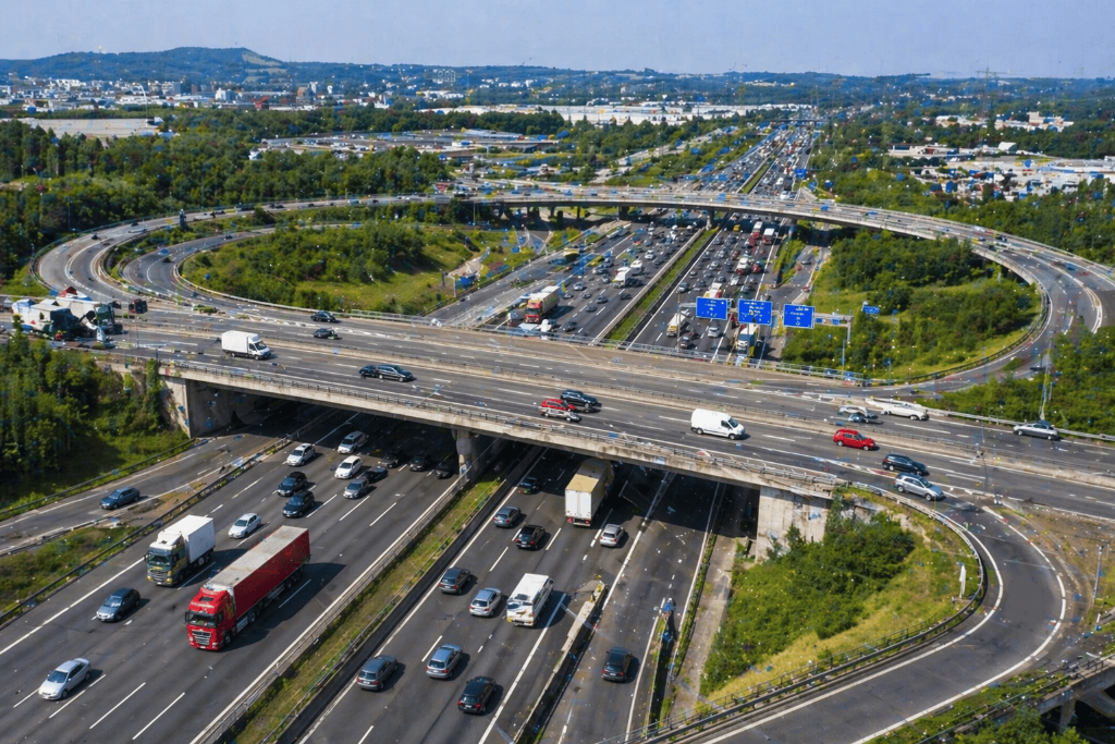 Infrastruktur