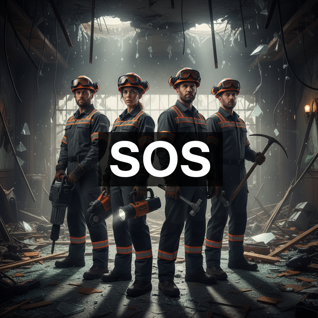 Notfall & Soforteinsatz