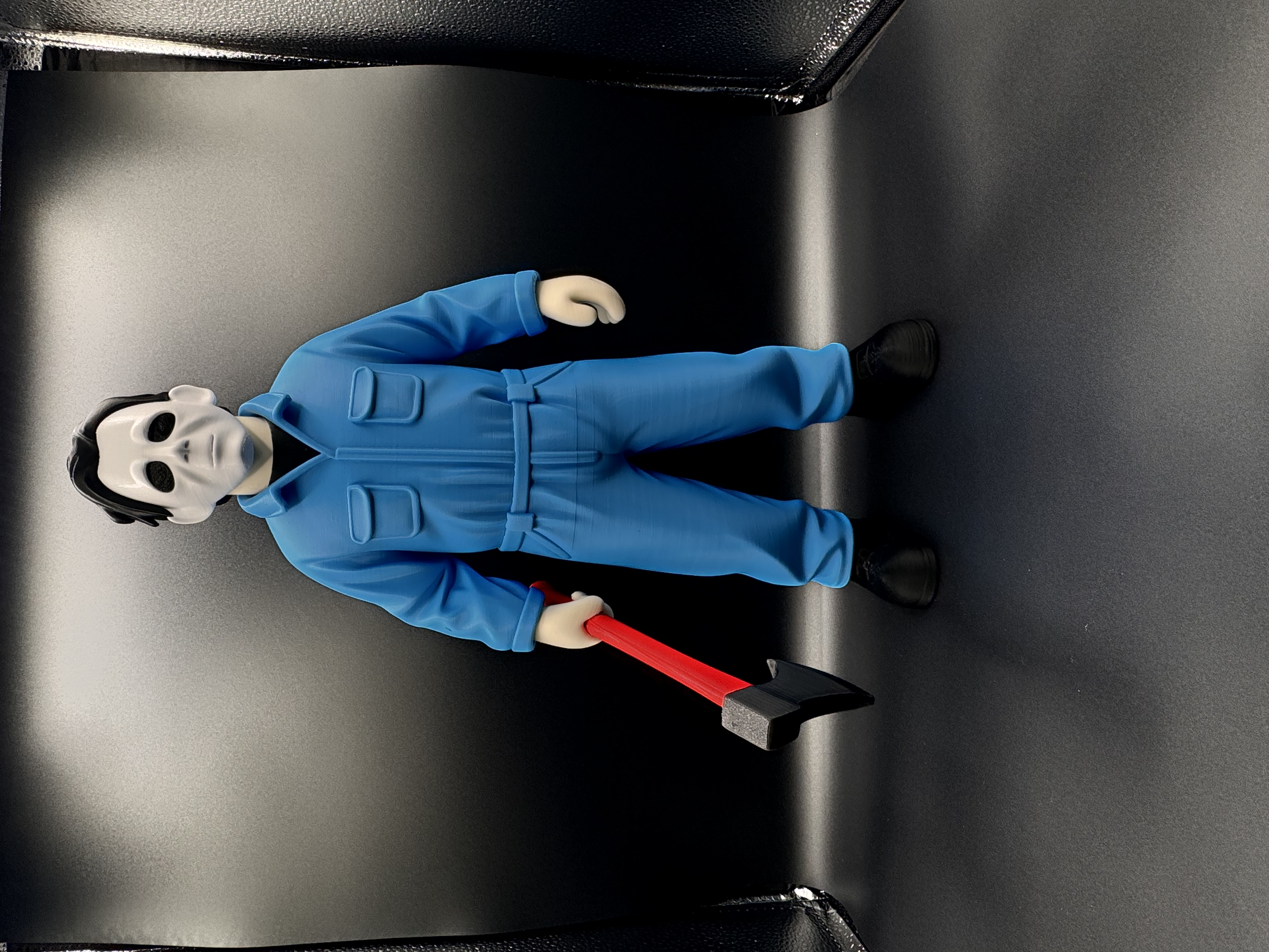 Michael Myers
