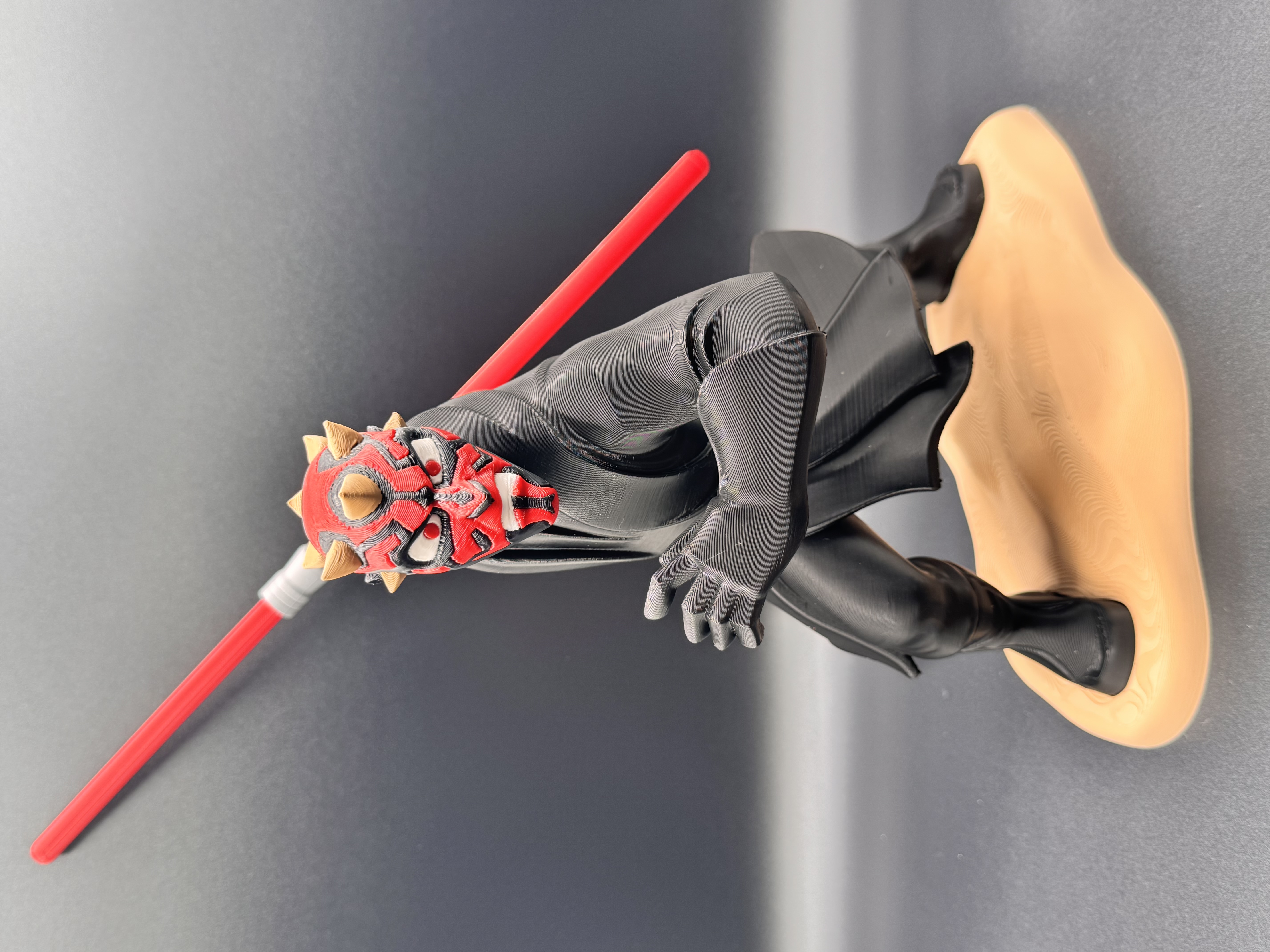 Darth Maul