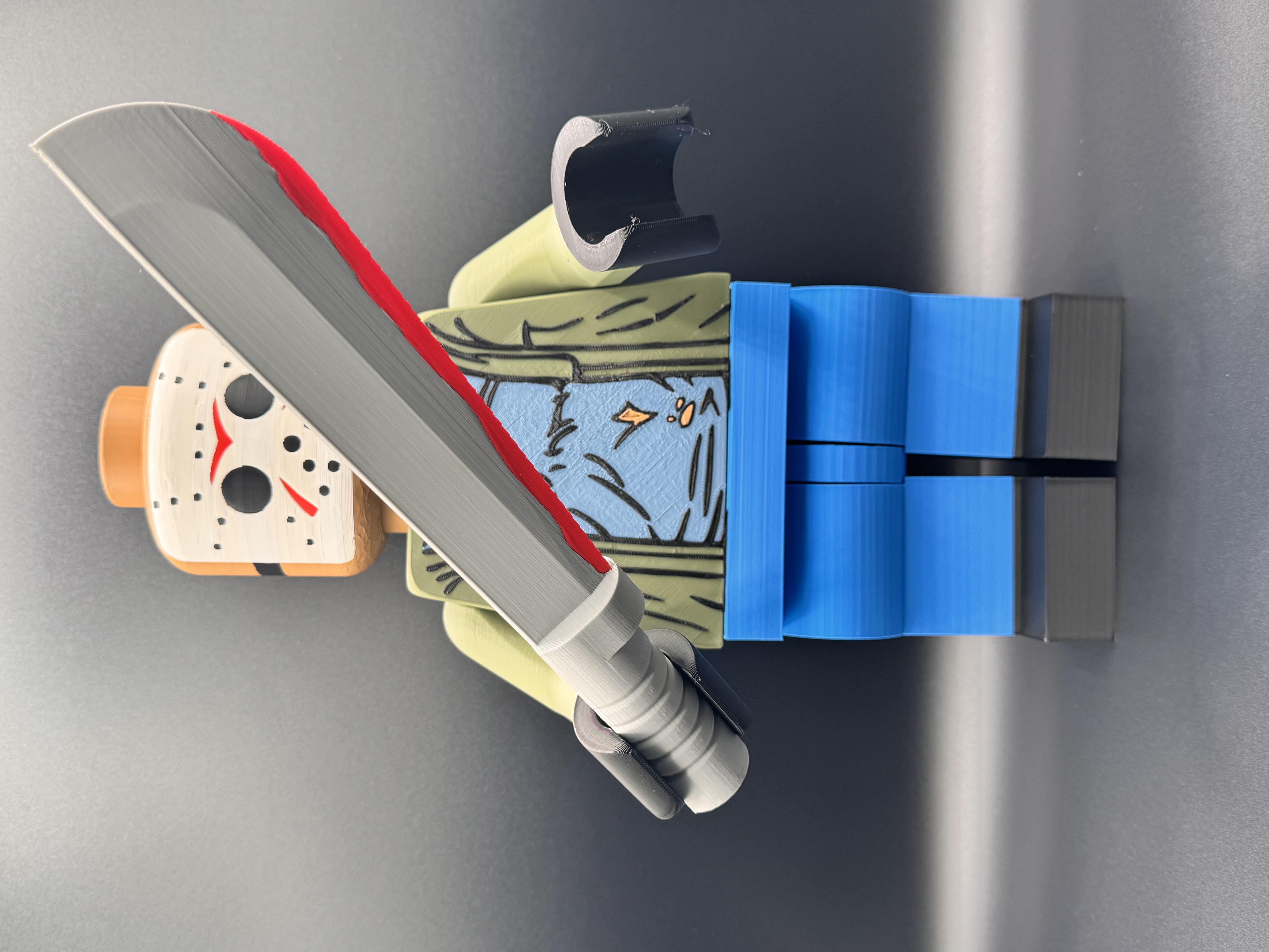 Jason Voorhees