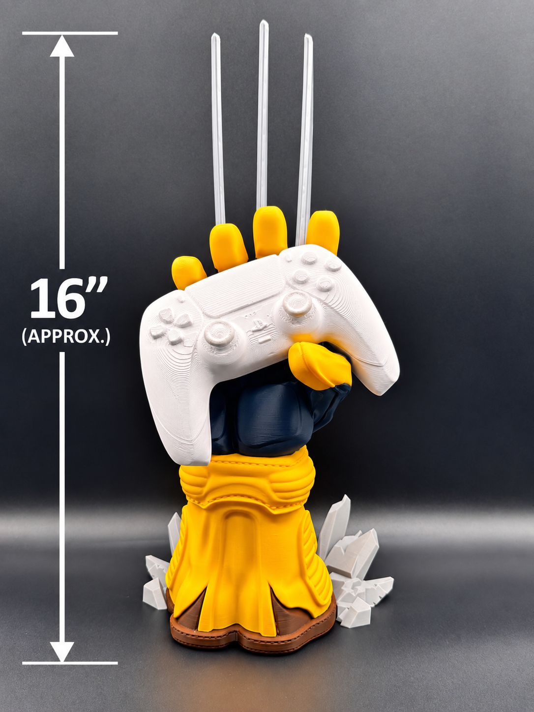 Wolverine Hand Universal Controller Holder