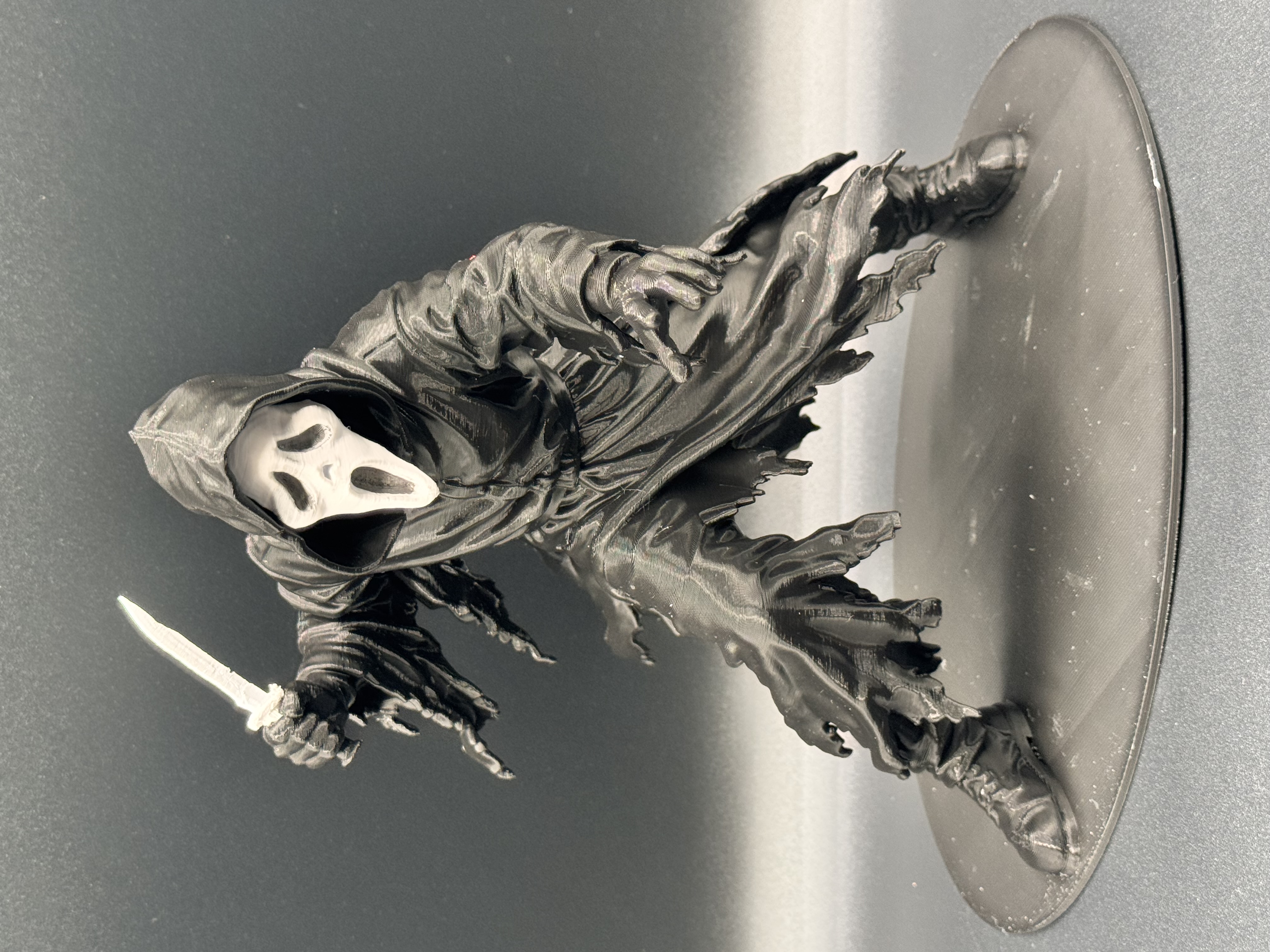 Ghostface