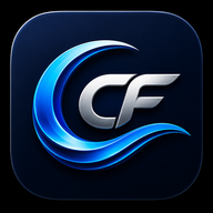 Clean Flow  logo