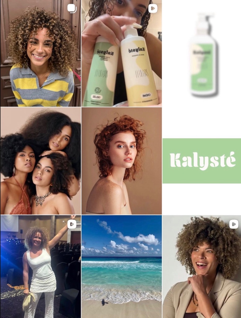 Kalysté