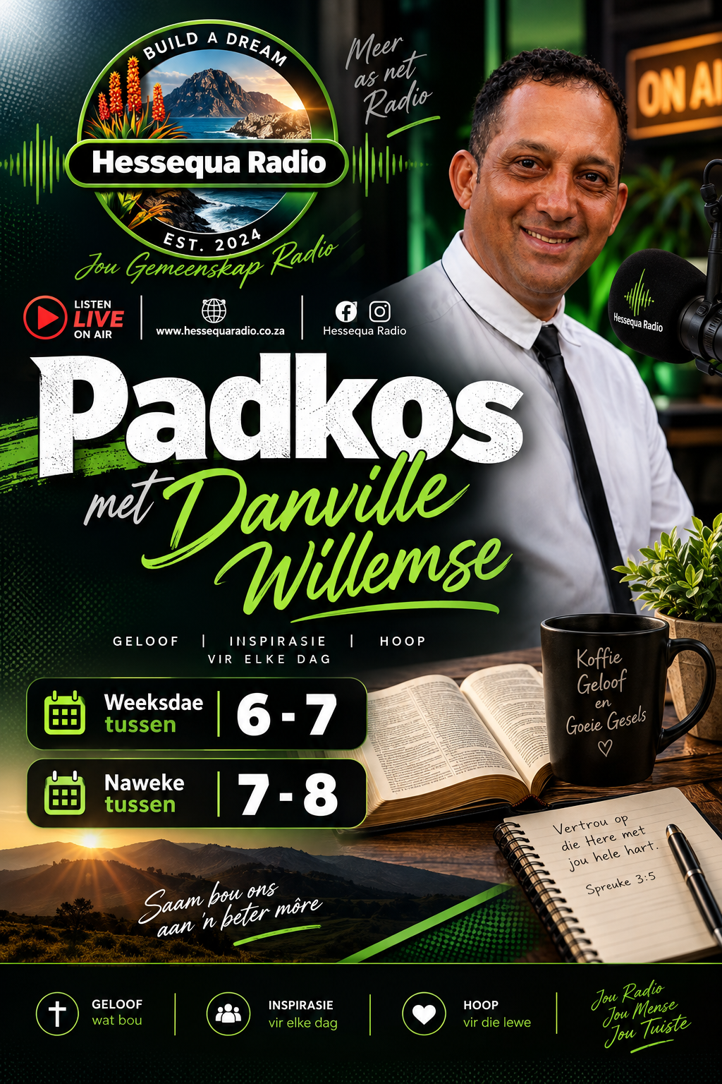 Danville Willemse