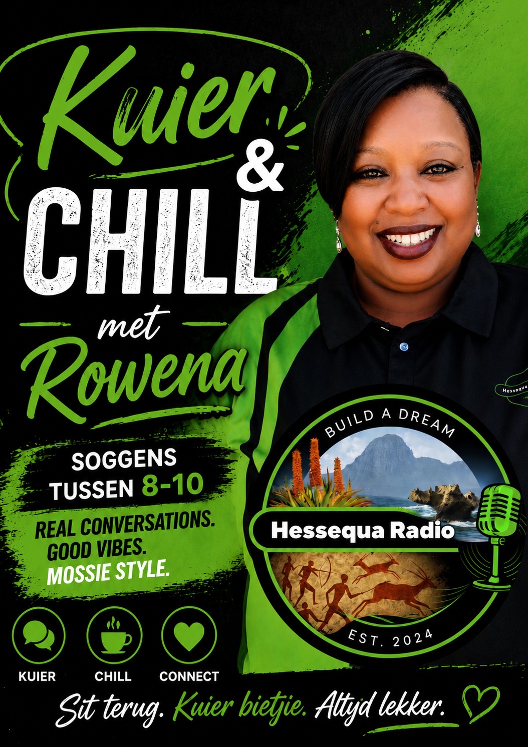 Rowena Witten