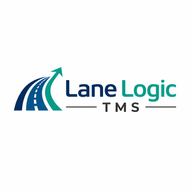 Lane Logic TMS logo
