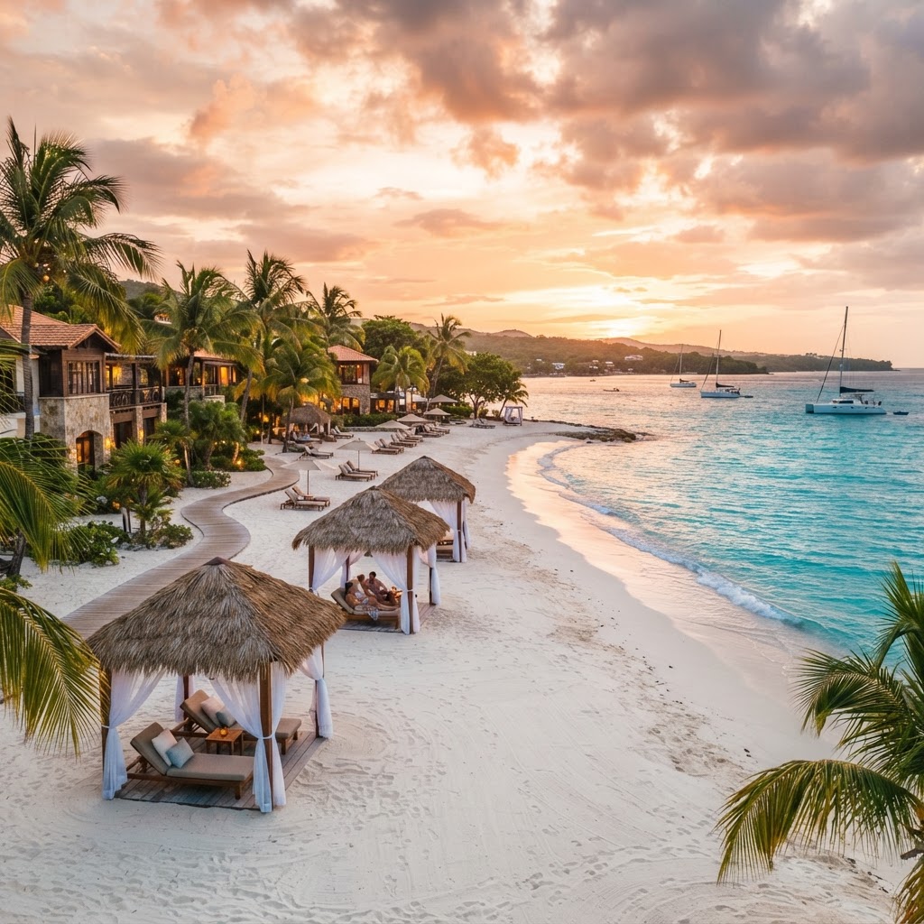 Sandals Montego Bay — Couples All-Inclusive