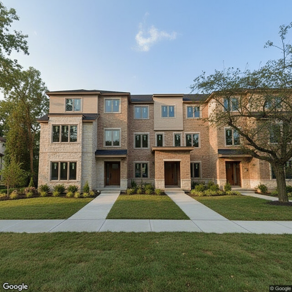 15 Calvert Dr Unit 202, Monsey, NY 10952