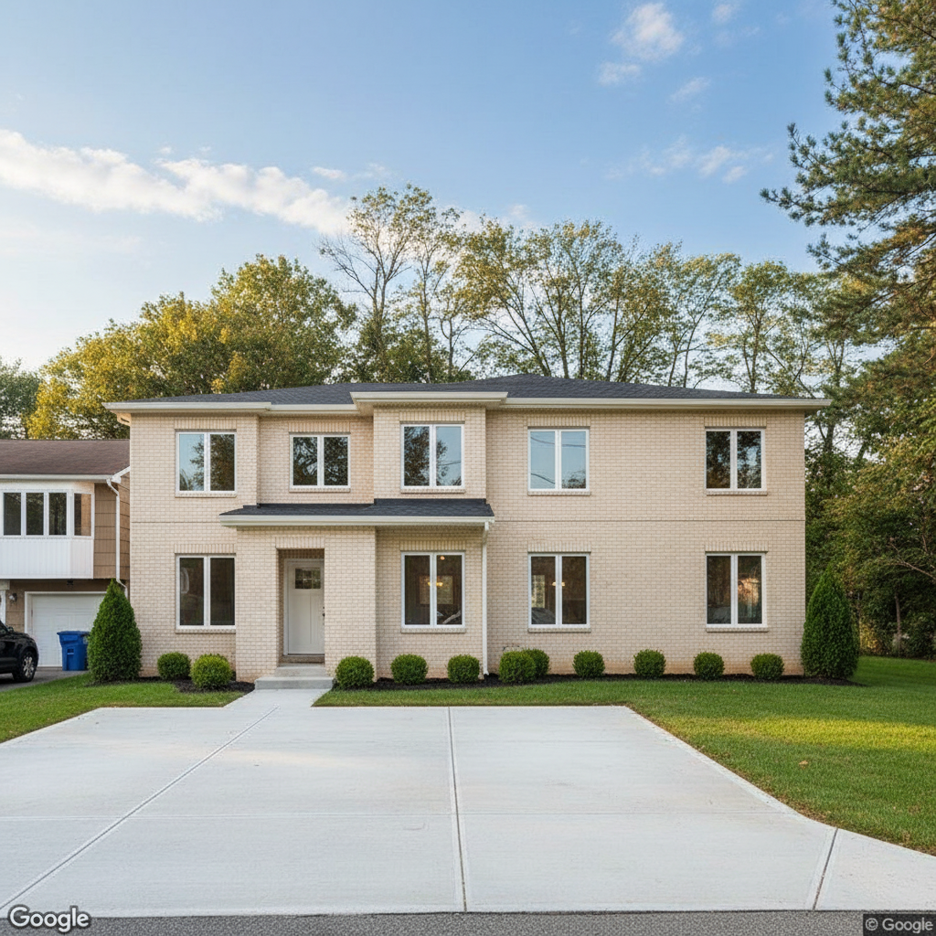 12 Nesher Ct, Monsey, NY 10952