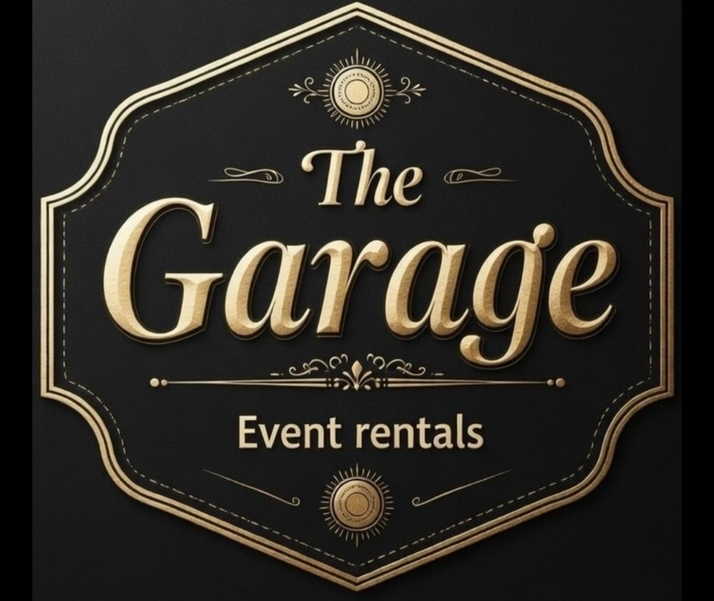 The Garage Event Rentals - Jacksonville FL event rental company