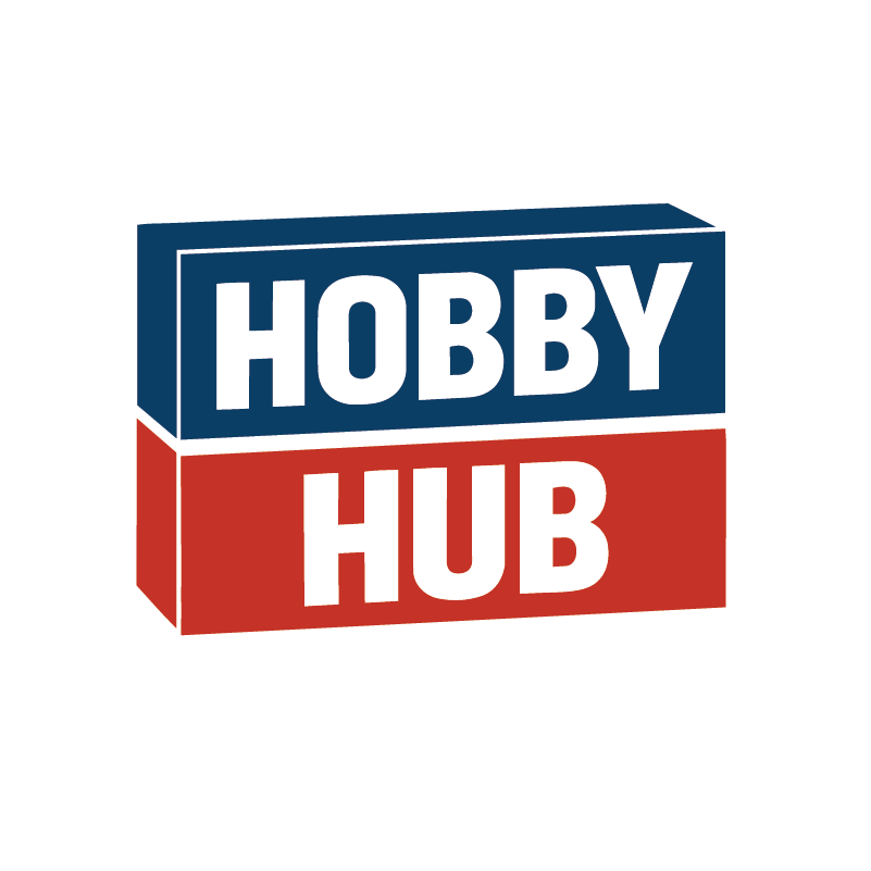 Hobby Hub
