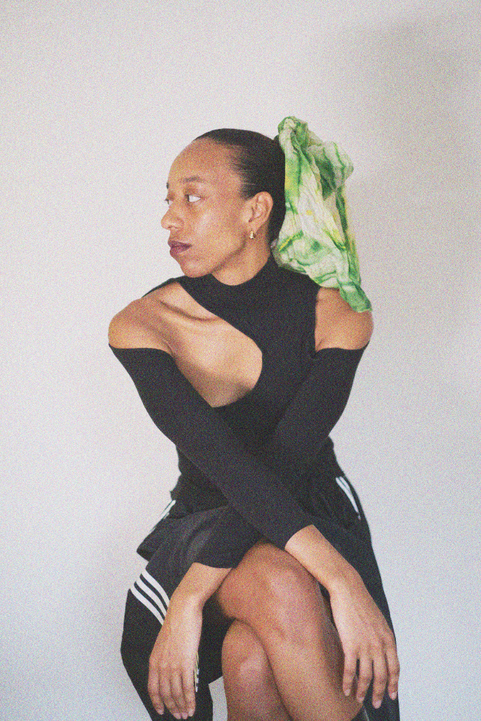 Joslyne Ohoka
