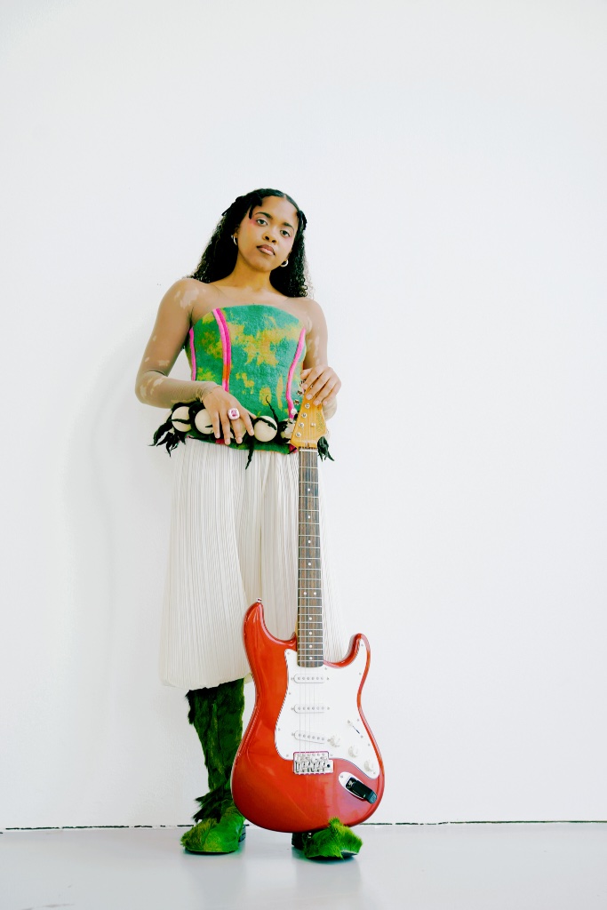 Alexia Thomas