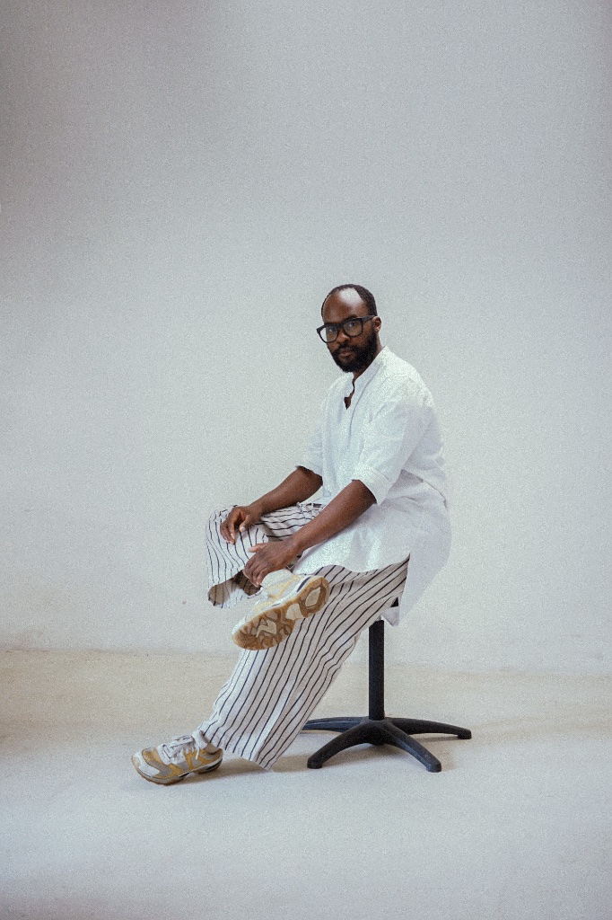 Lakin Ogunbanwo