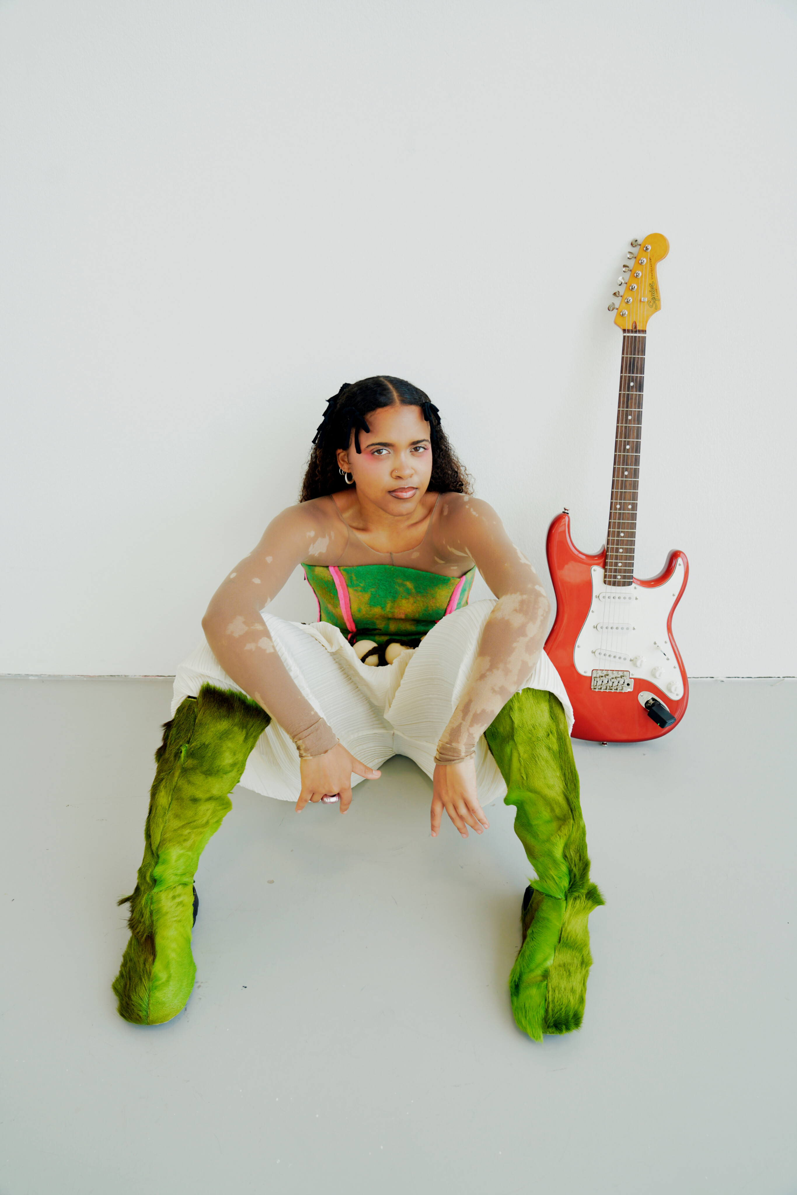 Alexia Thomas