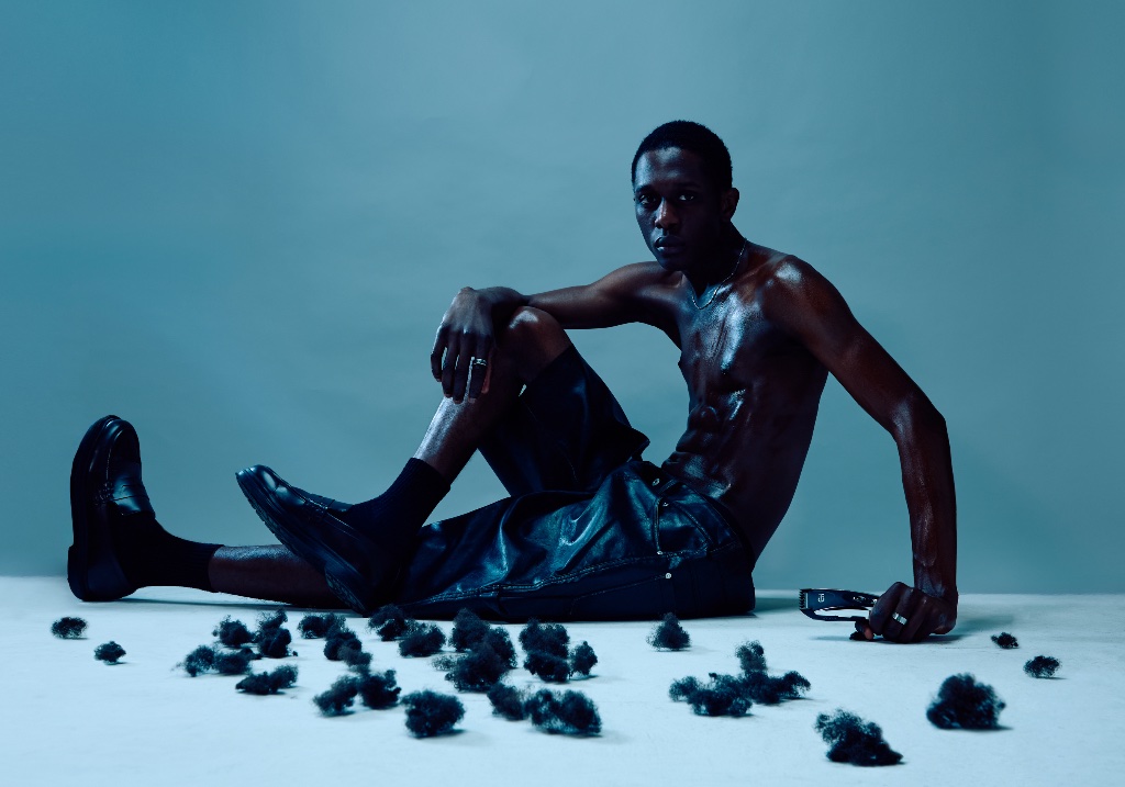 Kelvin Konadu