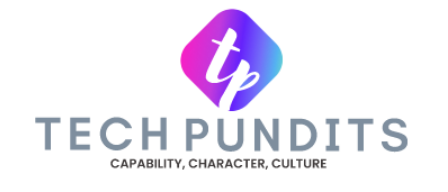 Tech Pundits Inc Logo