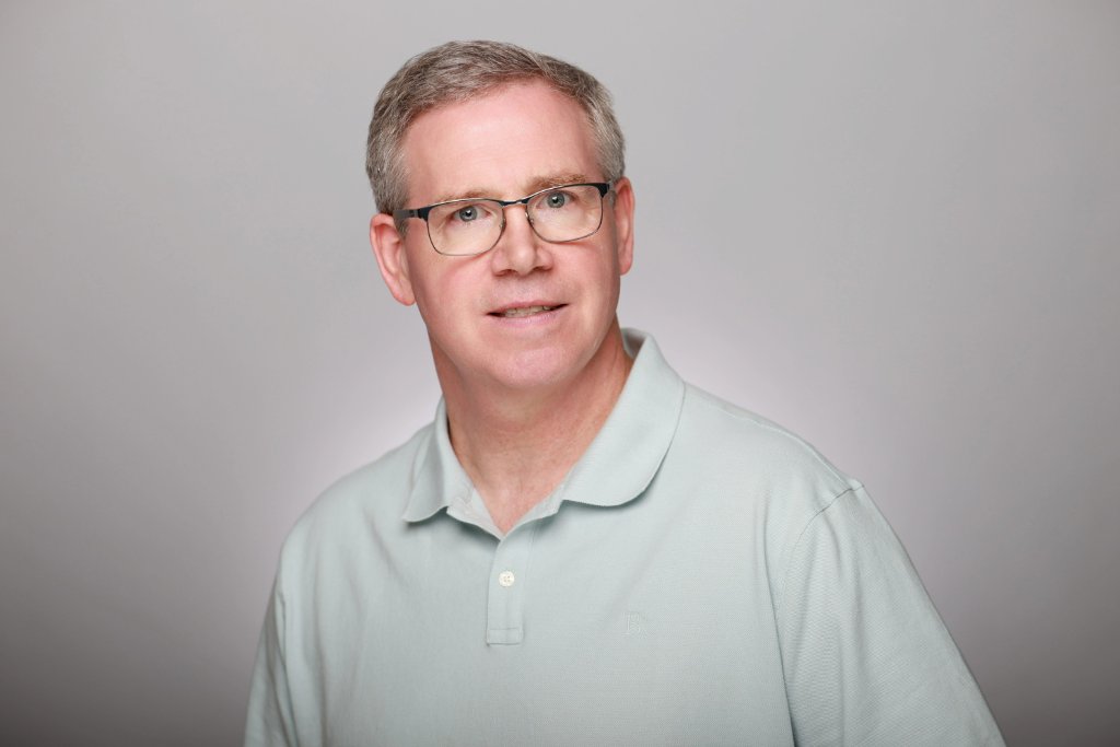 Robert Whalen