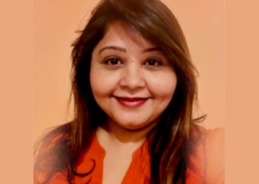 Smita Pattan