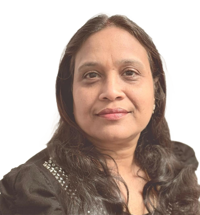 Radhika Kella