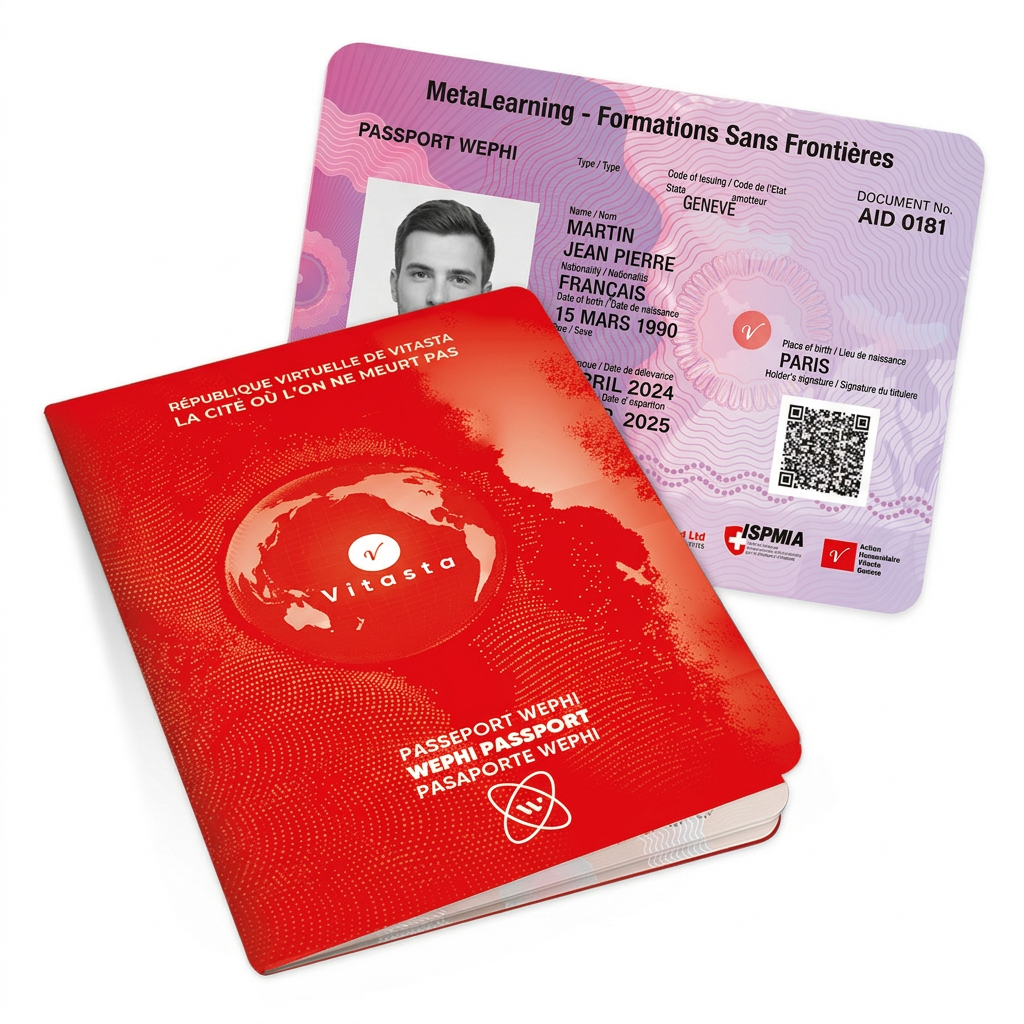 Passeport Wephi