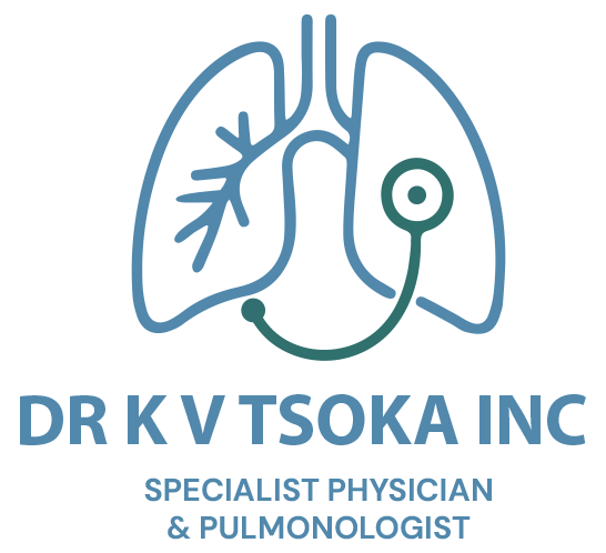 Dr KV Tsoka Inc