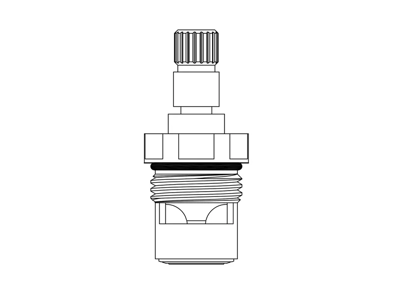 LF461501 Replacement Ceramic Disc Unit