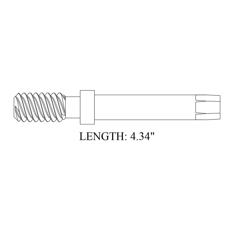 Kohler 206161 Replacement Stem Only