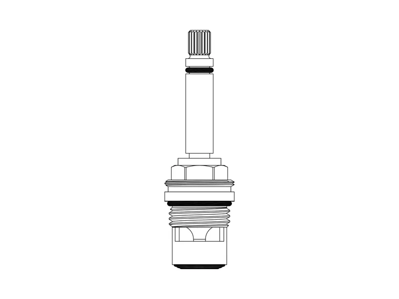 LF466921 Replacement Ceramic Disc Unit