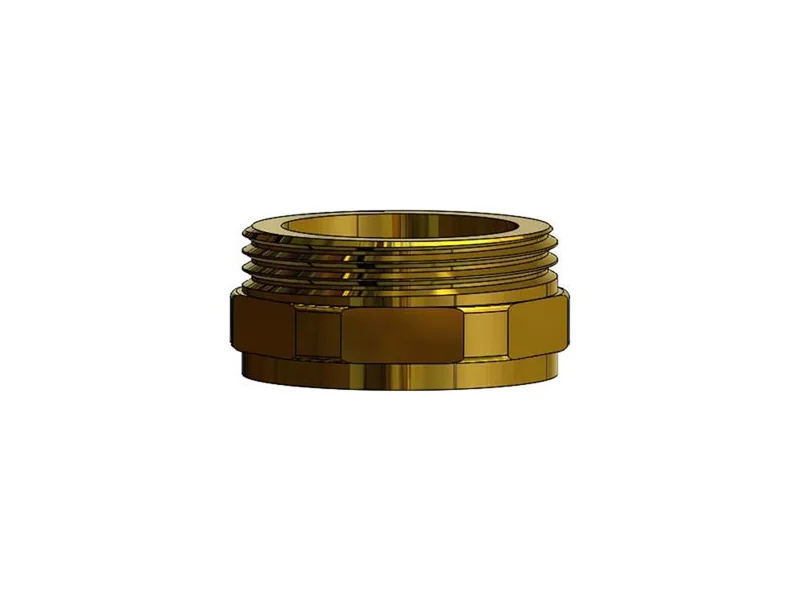 Glacier Bay 175040 Replacement Nut