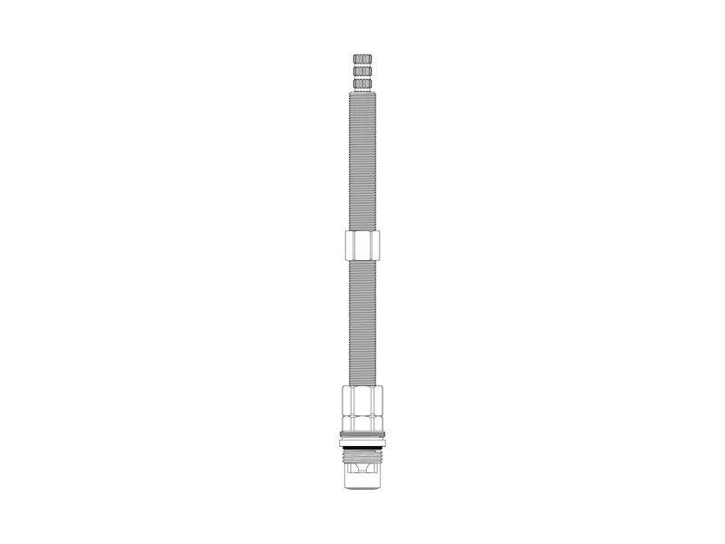 California Faucets 428811 Replacement Ceramic Disc Unit