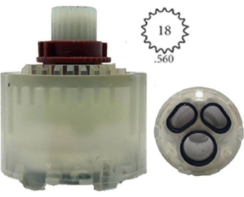 American Standard A954440-007A Replacement Cartridge