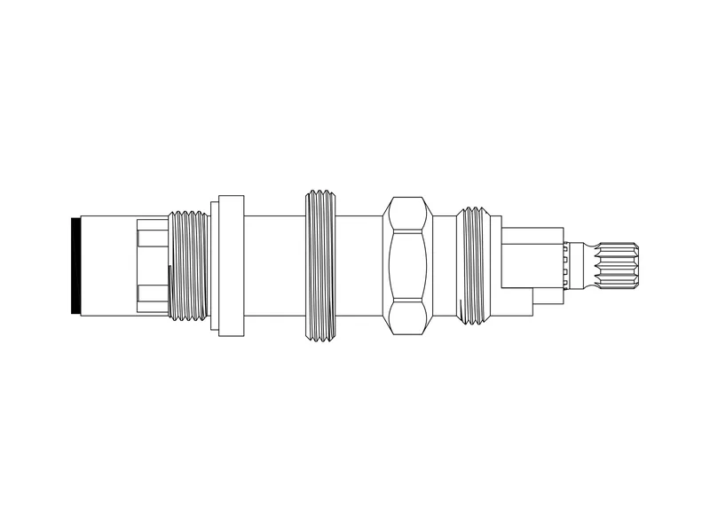 Pfister 910-030 Replacement Ceramic Disc Unit