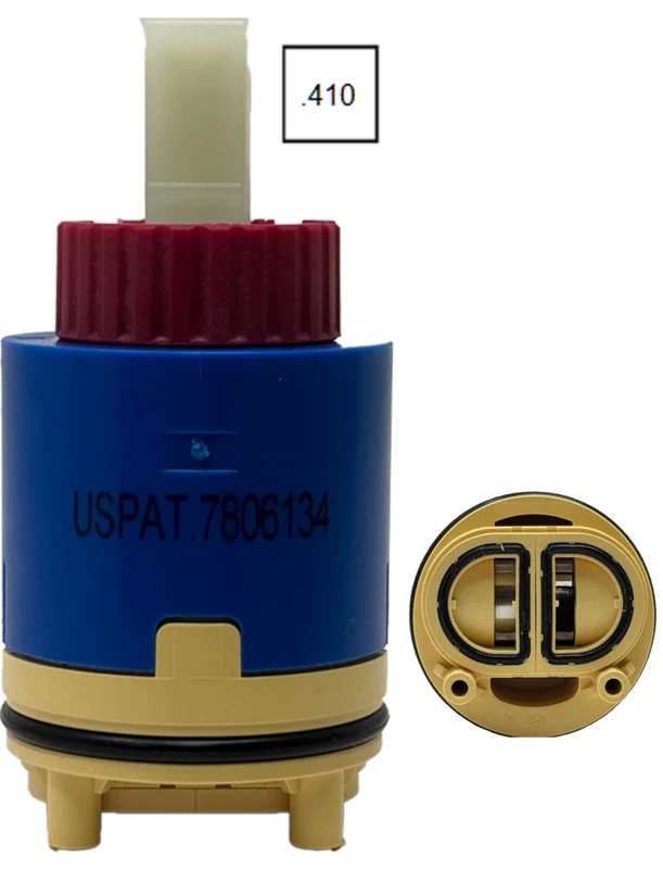 Huntington Brass CC19157 Replacement Pressure Balance Cartridge