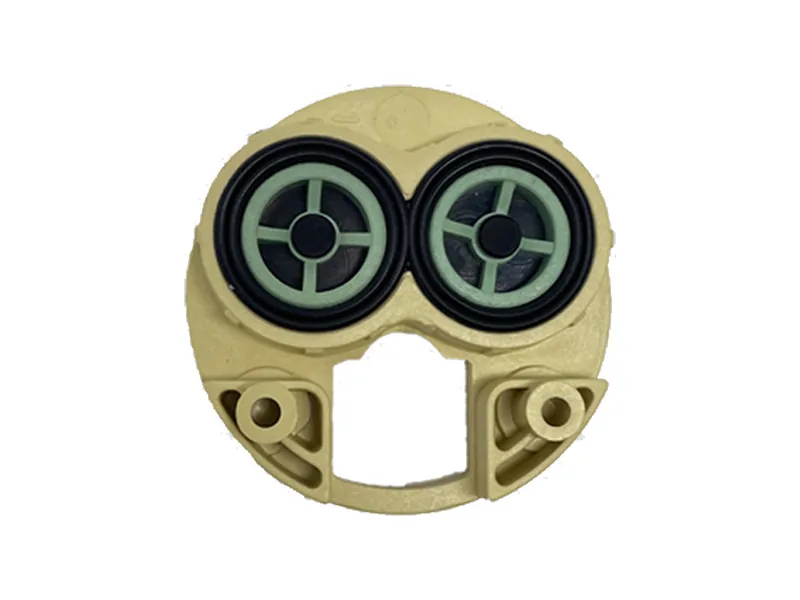 PBCV-CV Replacement Check Valve