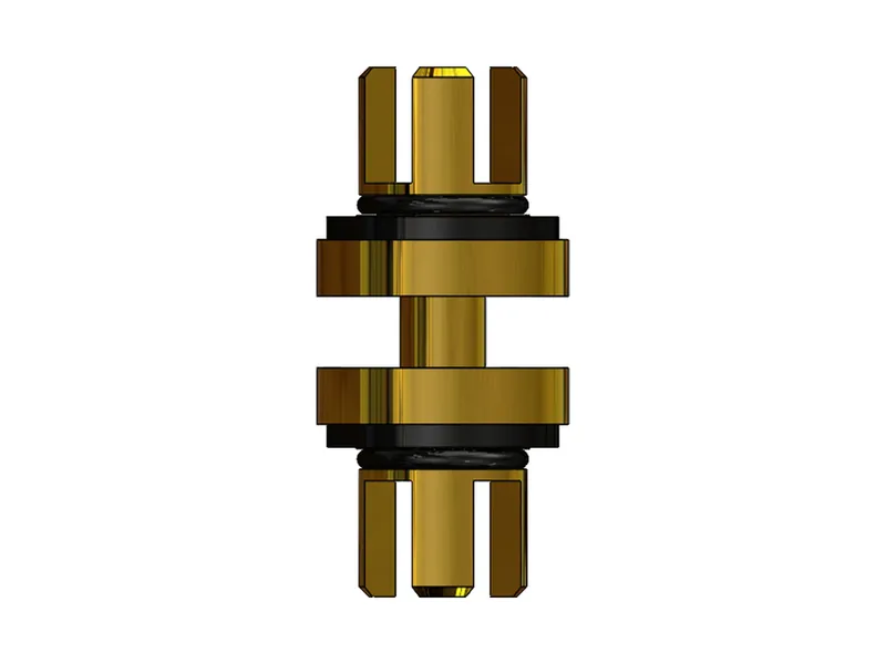 Waterworks 162140 Replacement Cam-Style Unit