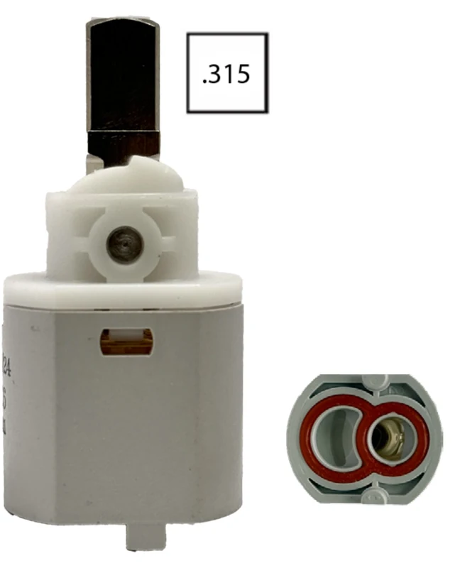 CC19134 Replacement Cartridge