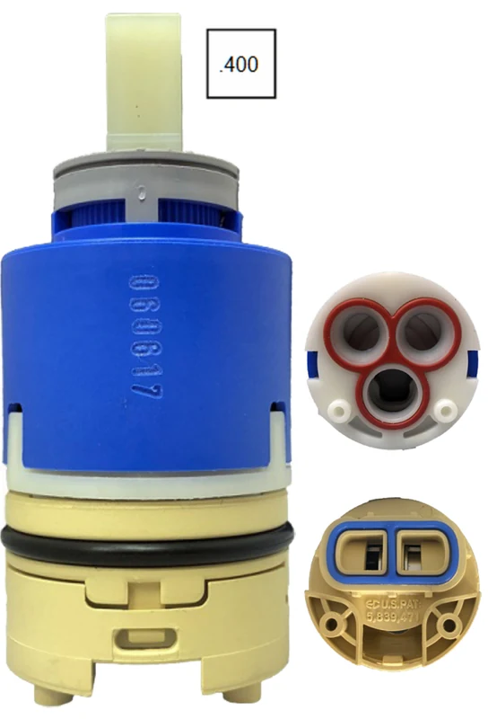 CC19055 Replacement Cartridge