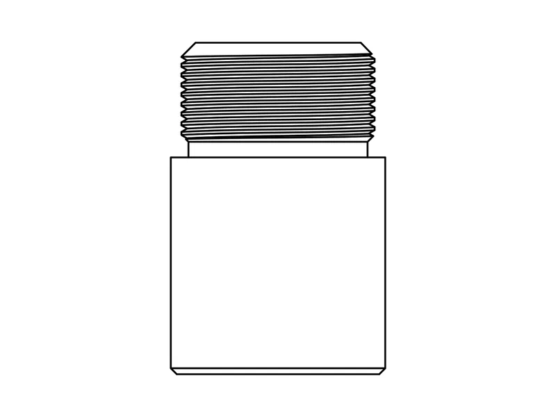 Kohler 131480 Replacement Handle Adapter