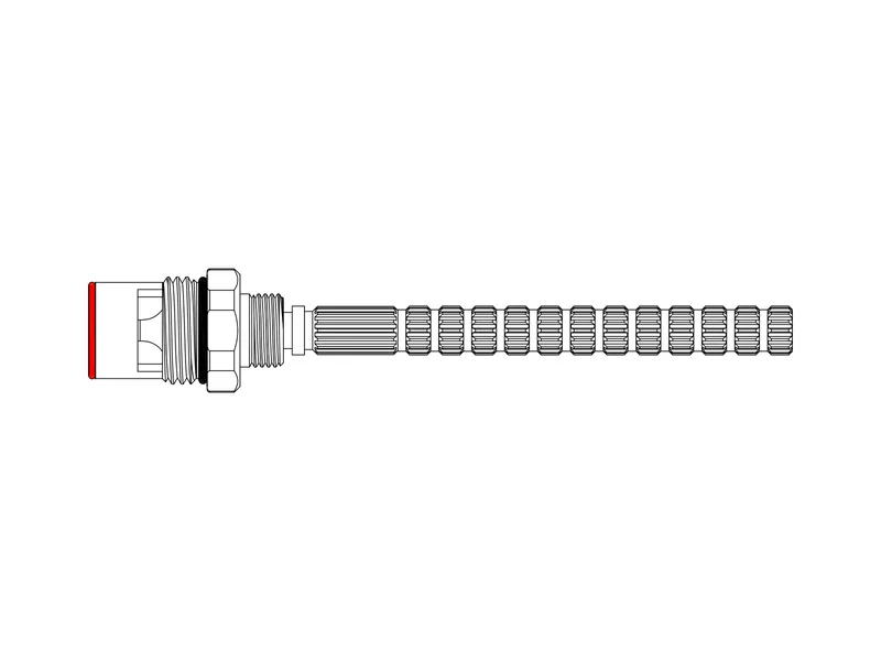 417221 Replacement Ceramic Disc Unit