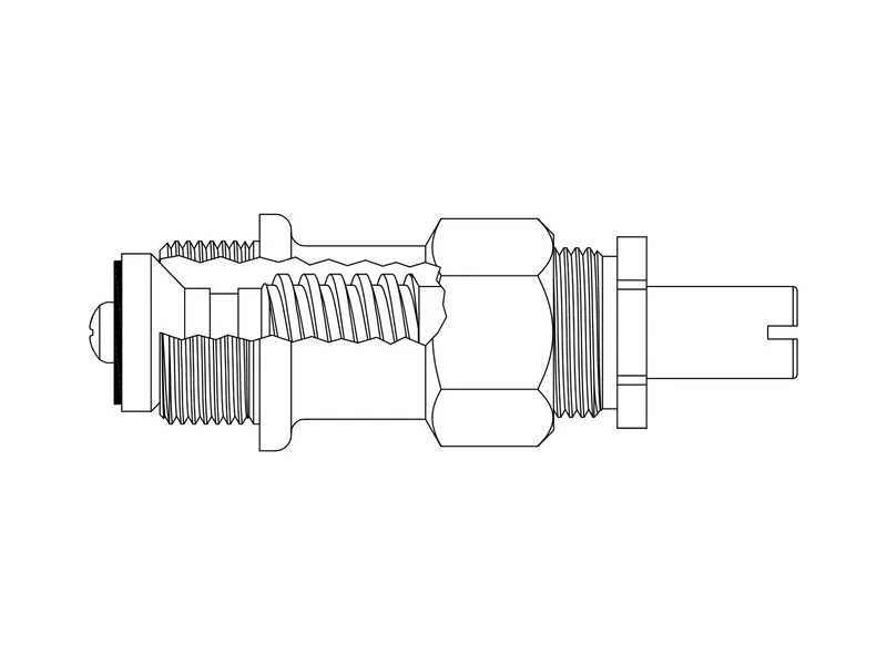 Pfister 402621 Replacement Stem Unit