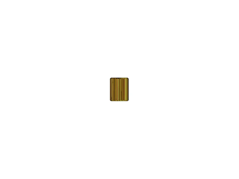 Vernet 159130 Replacement Handle Adapter