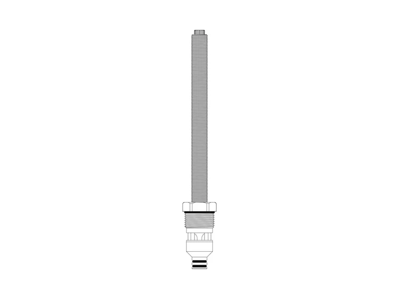 Harden 580115 Replacement Ceramic Disc Unit