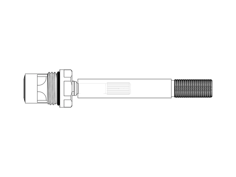 American Standard 33773-0070A Replacement Ceramic Disc Unit