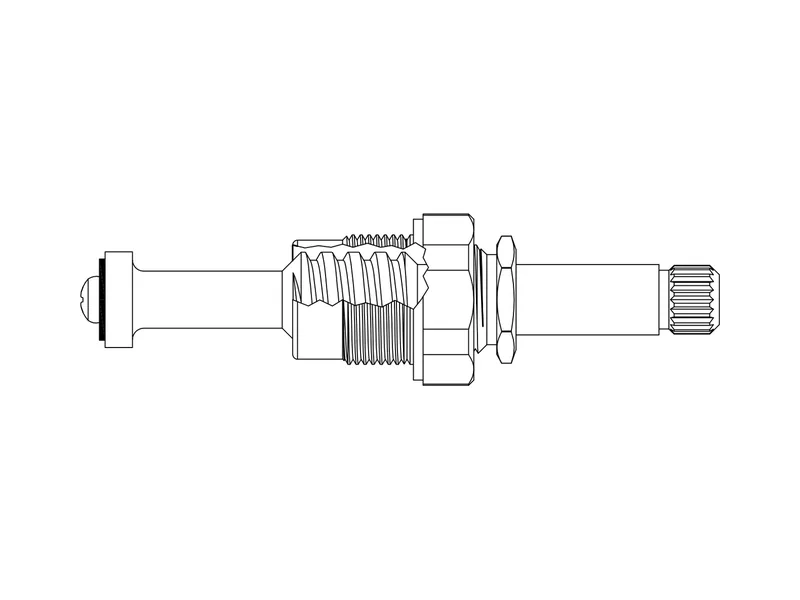 Speakman G05-0357 Replacement Stem Unit